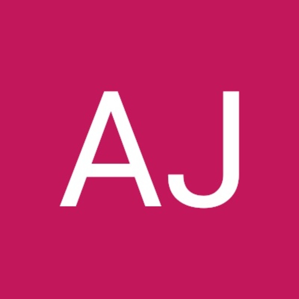 Meet your Posher, AJ